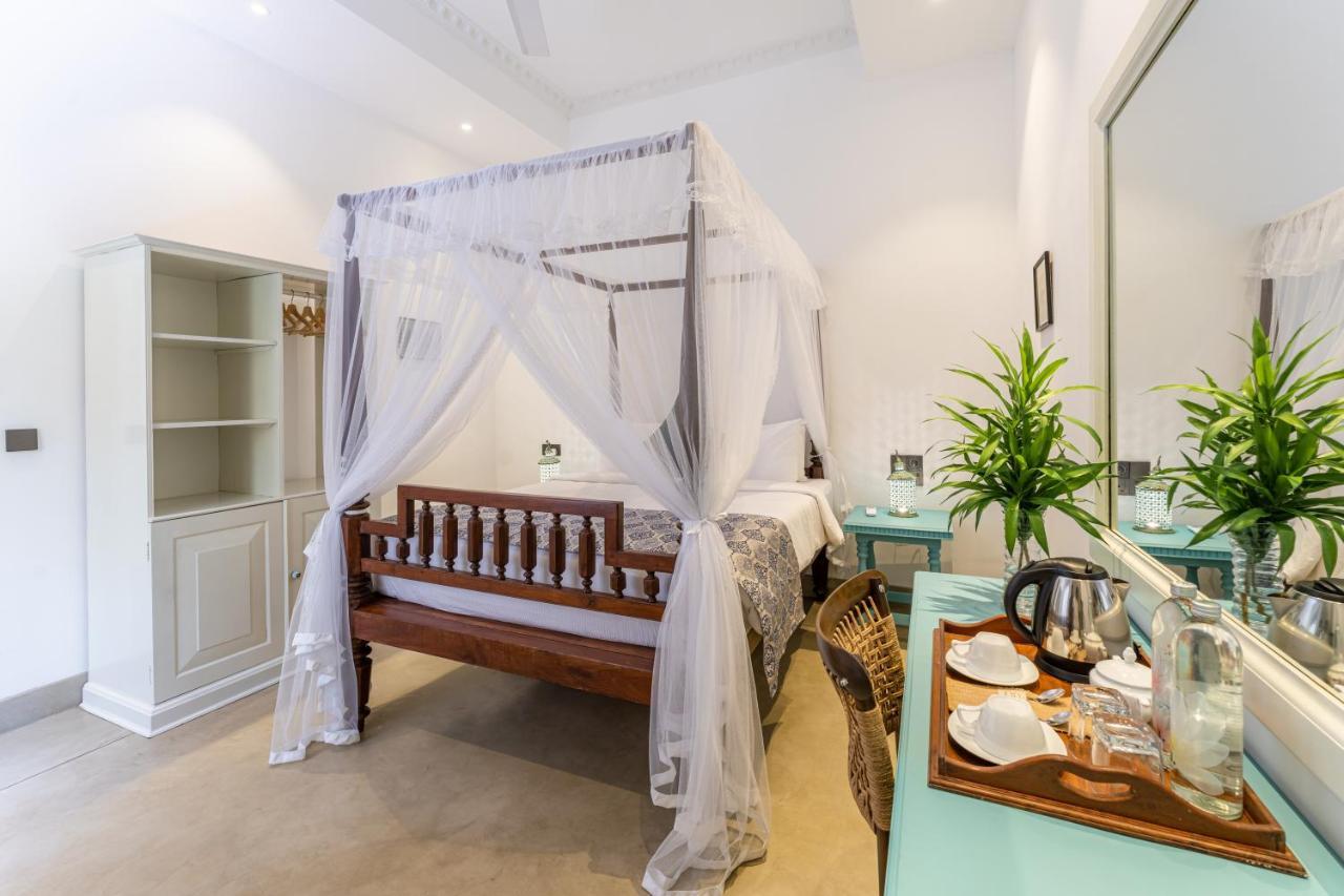 The House Galle