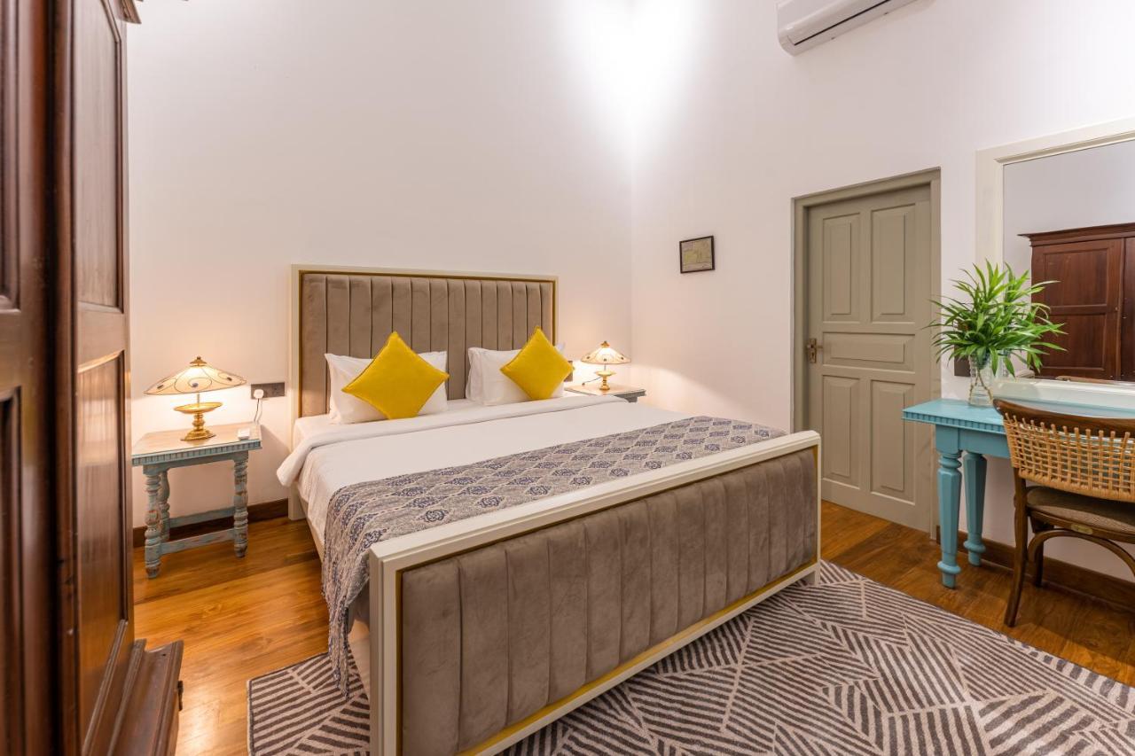 The House Hotel Galle