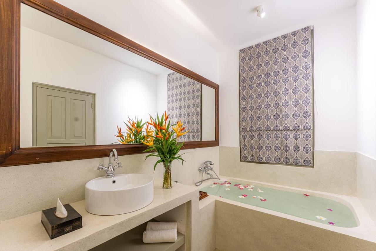 The House * Galle