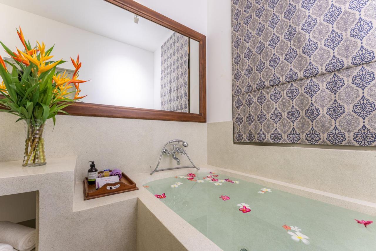The House Hotel Galle