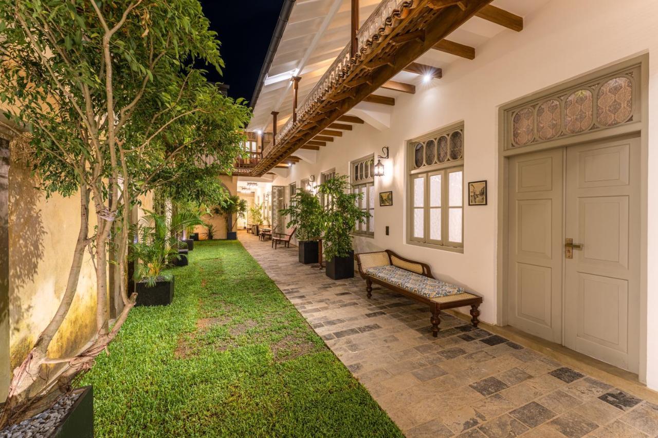 Hotel The House Galle