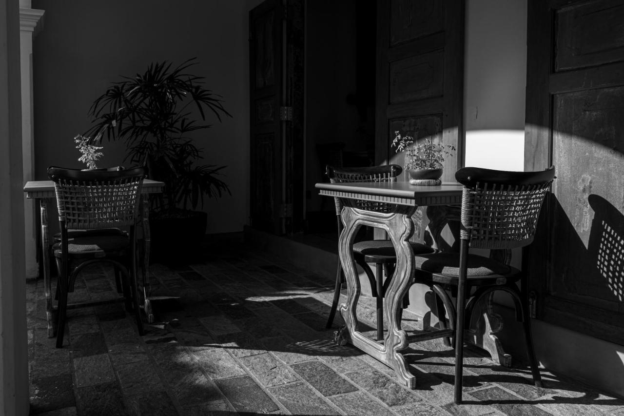 The House * Galle