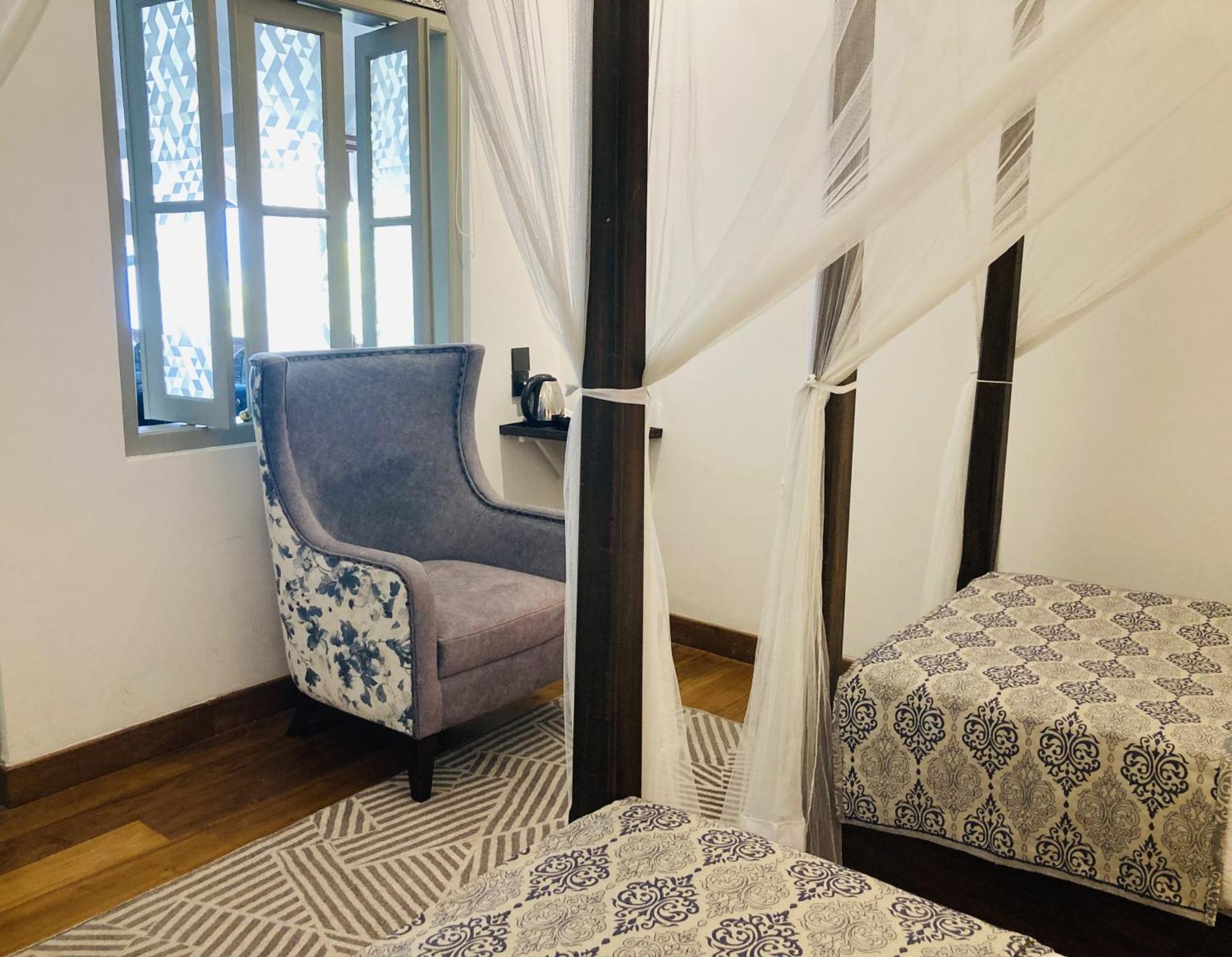 Hotel The House Galle