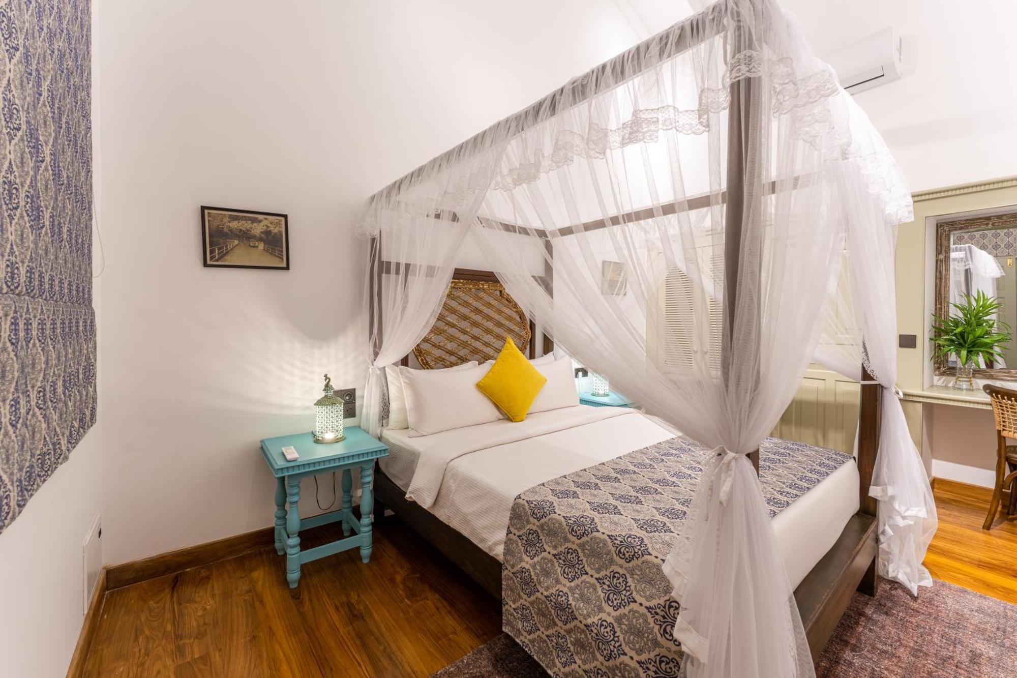 The House Galle